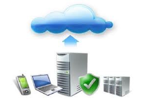 Hosting Solutions, Cloud Server, Cloud Anti Virus and Virtual Hosting
