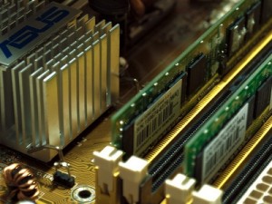 Memory Upgrade - RAM DDR2, DDR3 and DDR4 upgrades