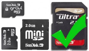 best micro sd recovery software